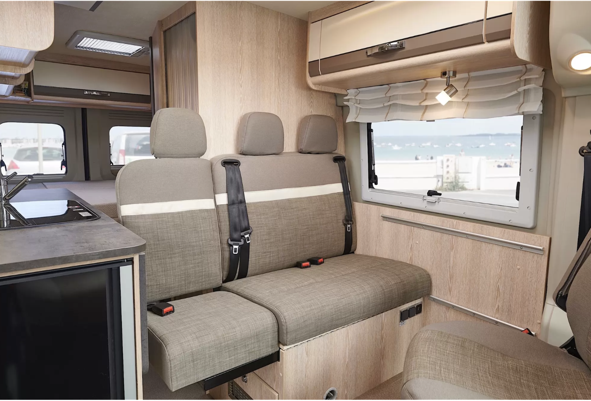 Pössl H-line Pössl H-line