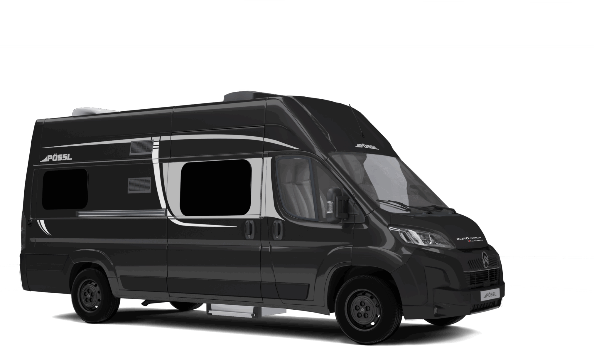 ROADCRUISER REVOLUTION