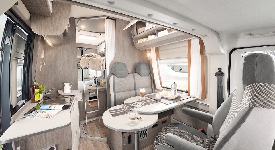 D-Line ROADCRUISER REVOLUTION