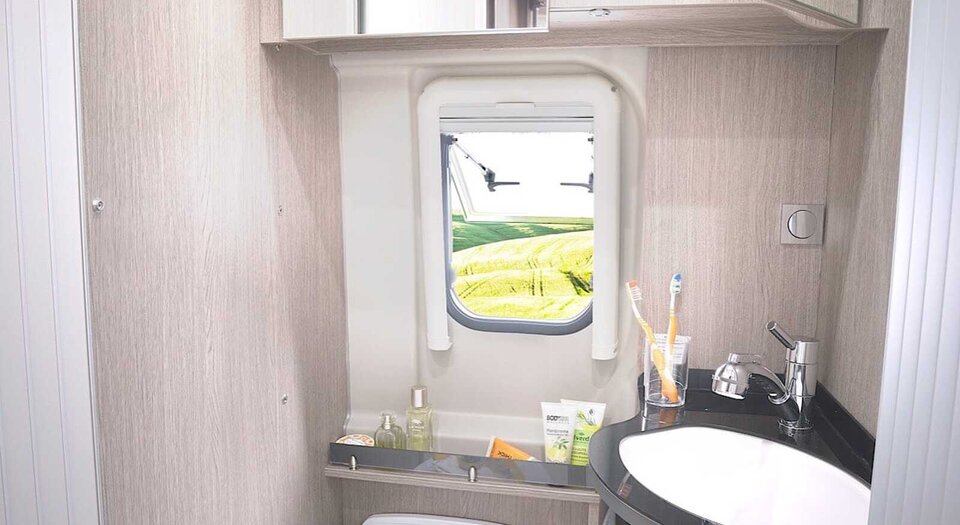 D-Line ROADCRUISER REVOLUTION