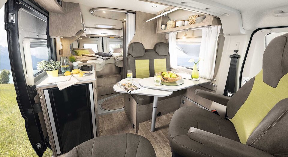 D-Line ROADSTAR 600 L