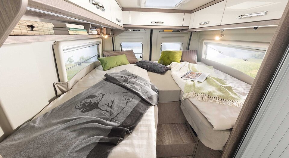 D-Line ROADSTAR 600 L