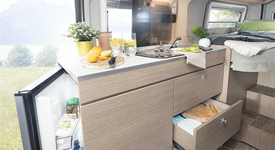 D-Line ROADSTAR 600 L