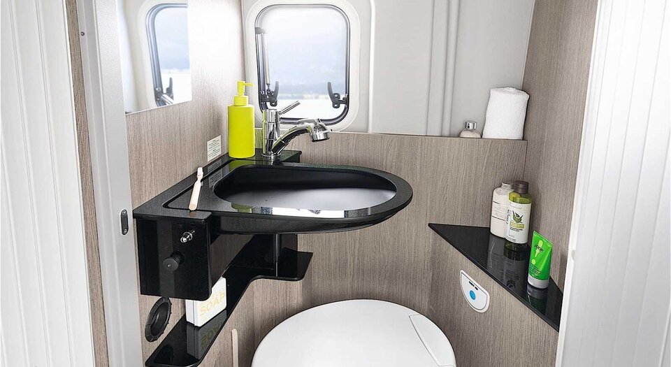 D-Line ROADSTAR 600 L