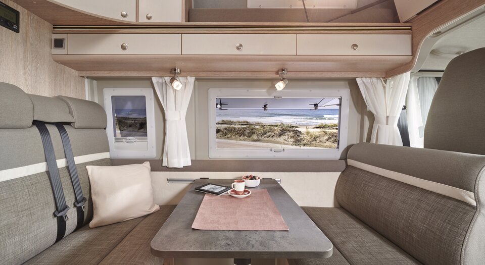 H-Line CONCORDE COMPACT