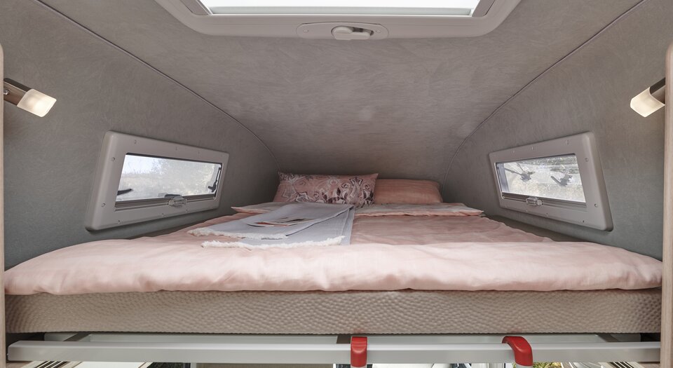 H-Line CONCORDE COMPACT