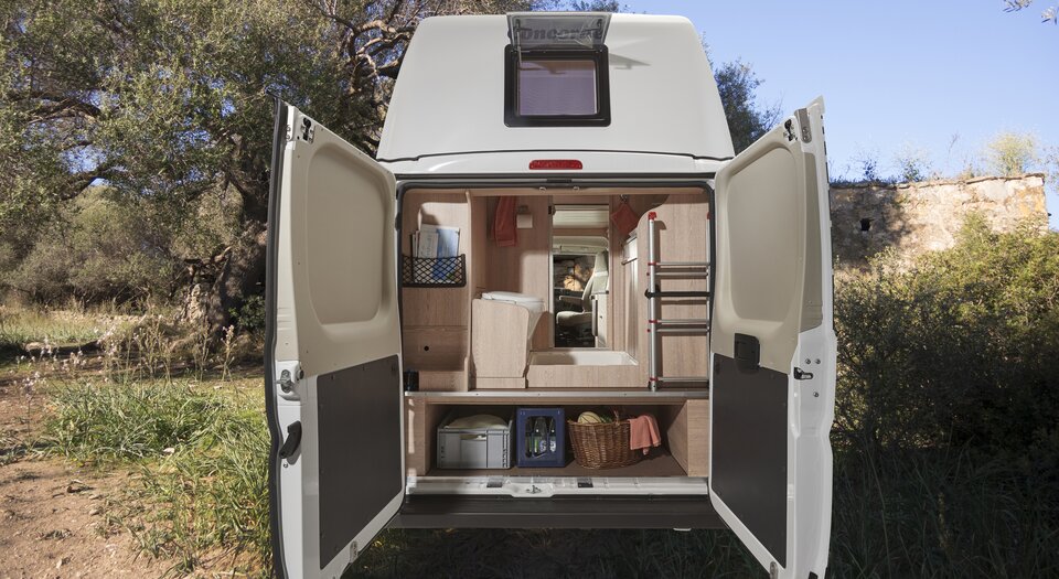 H-Line CONCORDE COMPACT