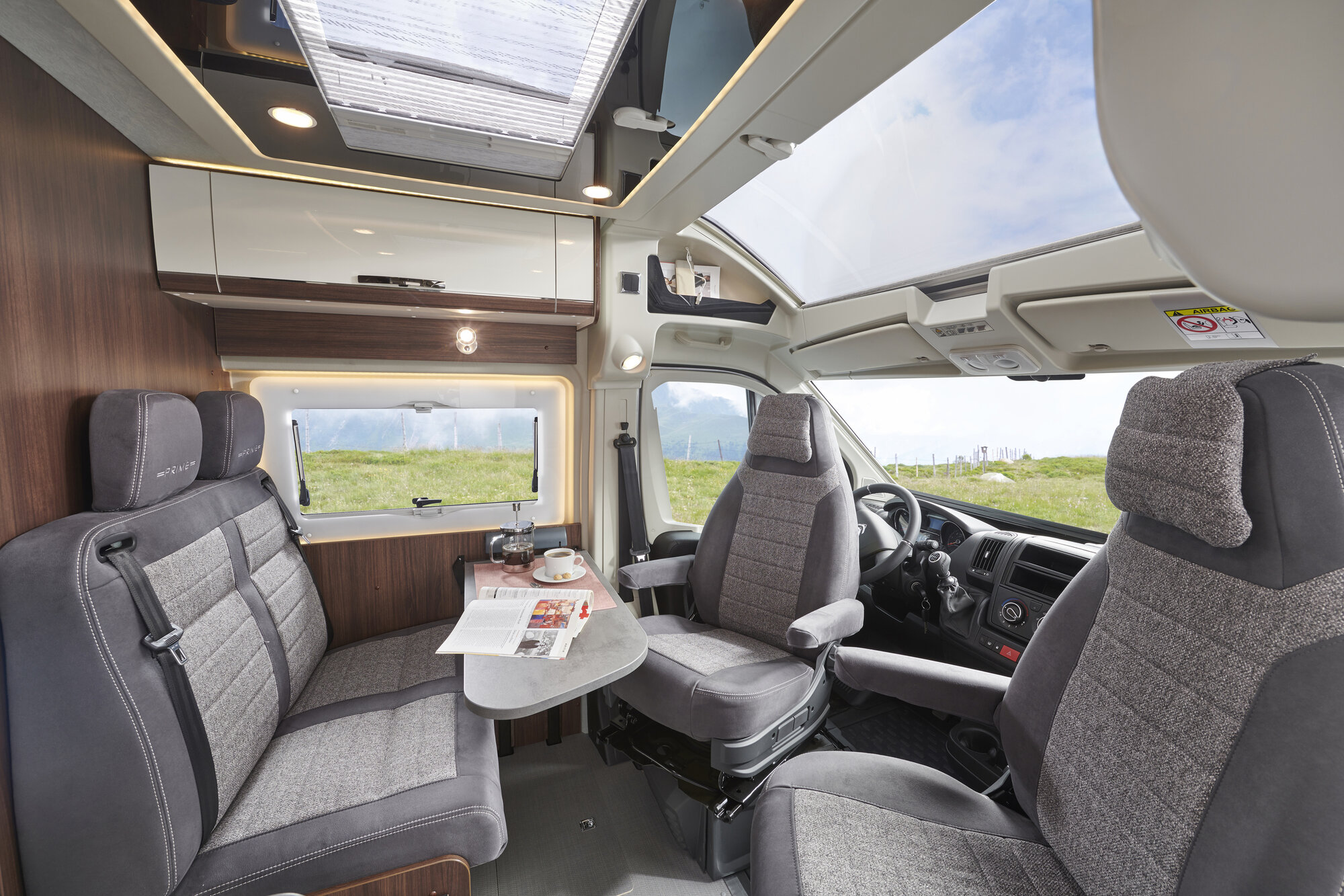 Pössl Summit Prime Pössl Summit Prime