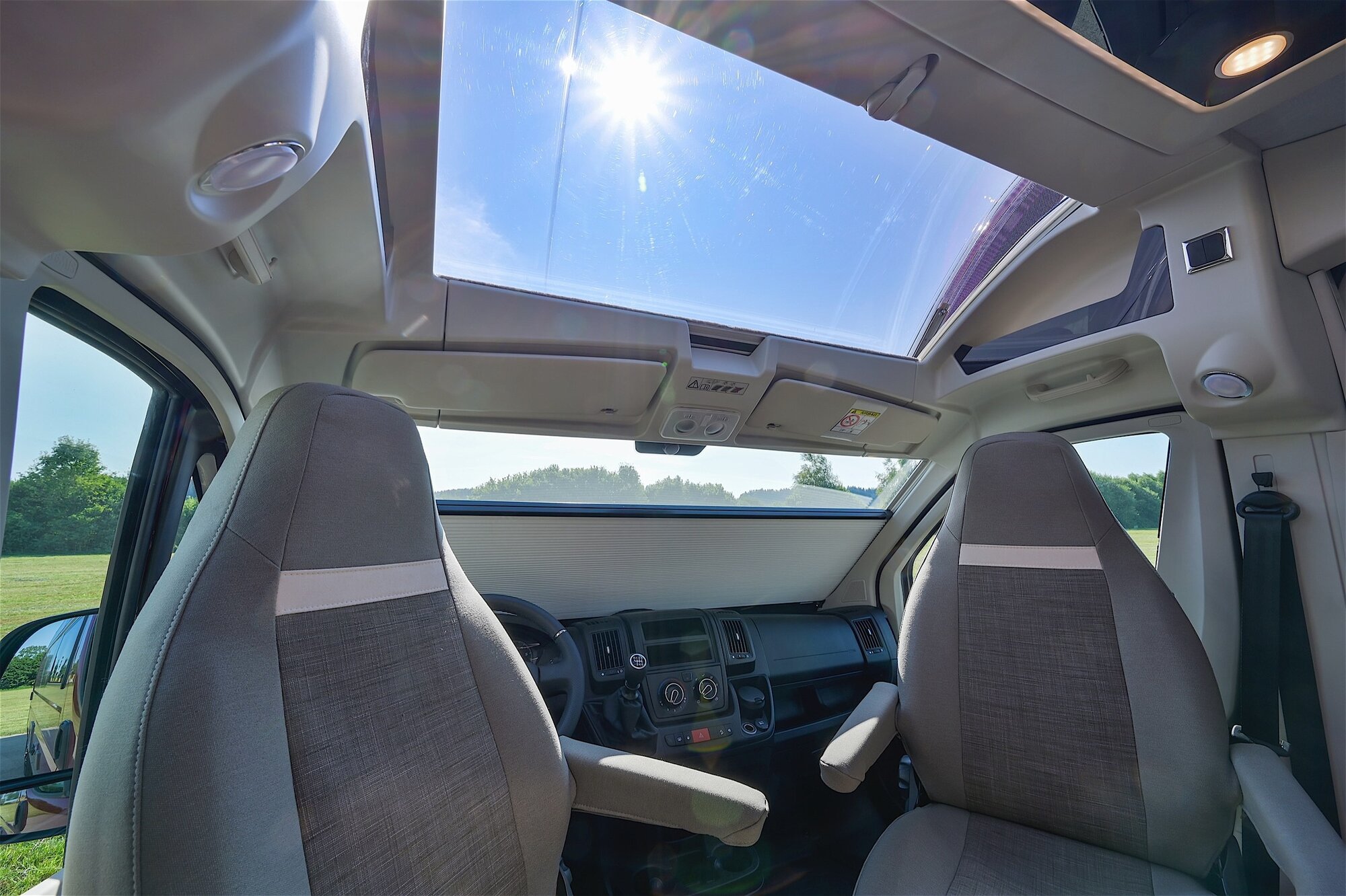 Pössl Summit Prime Pössl Summit Prime