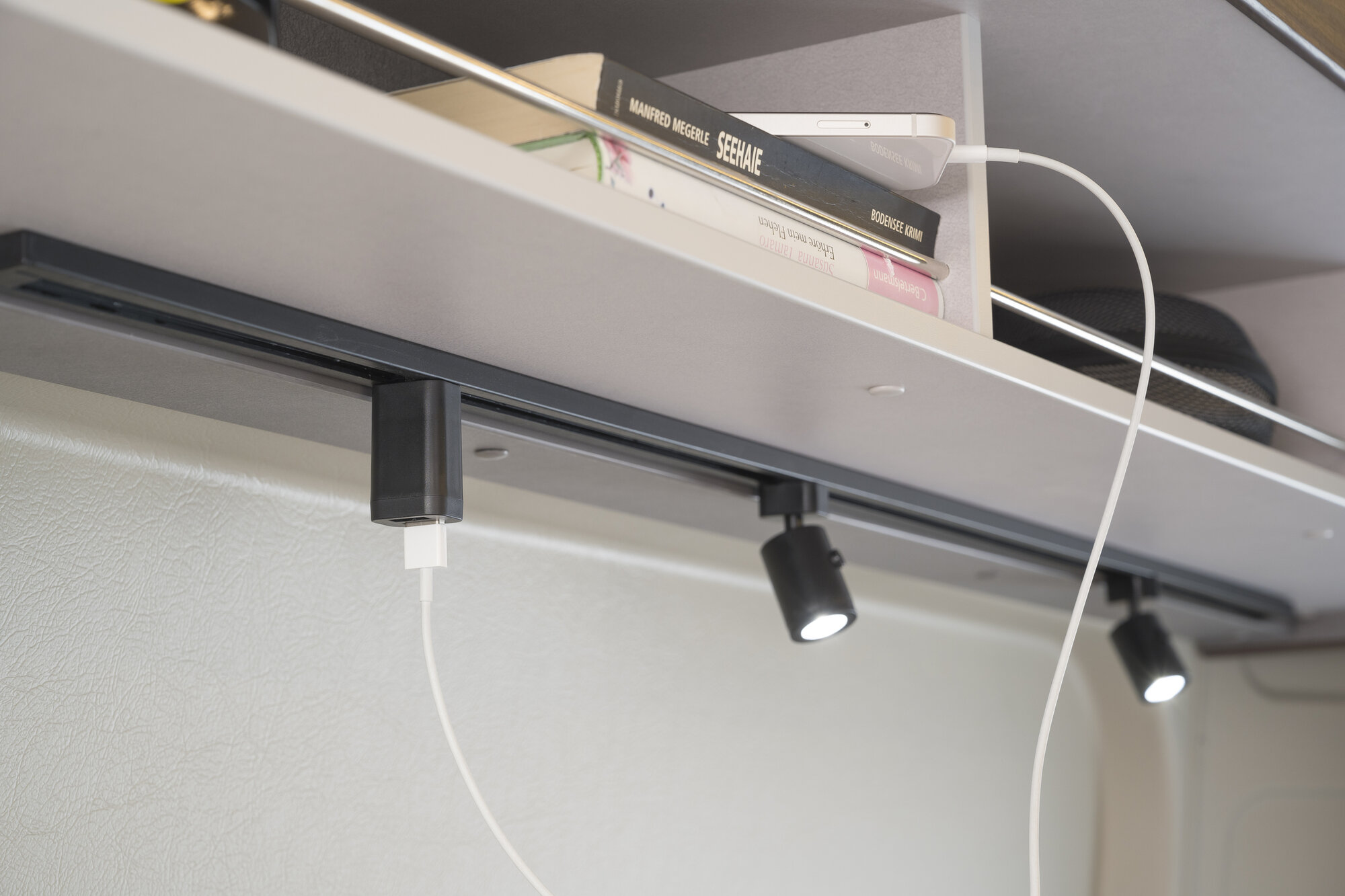 Pössl Summit Shine Pössl Summit Shine