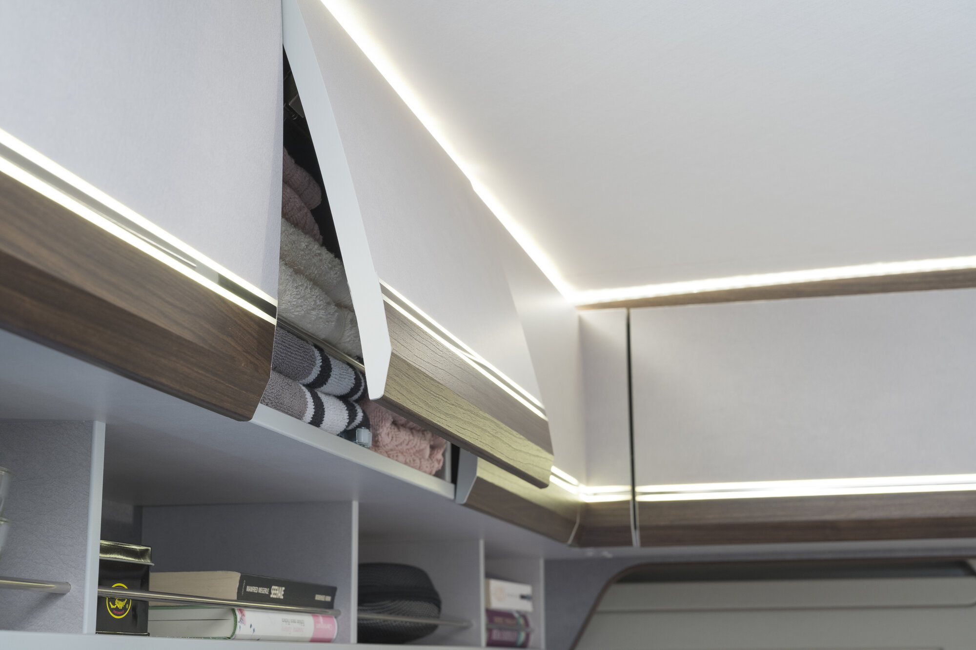 Pössl Summit Shine Pössl Summit Shine