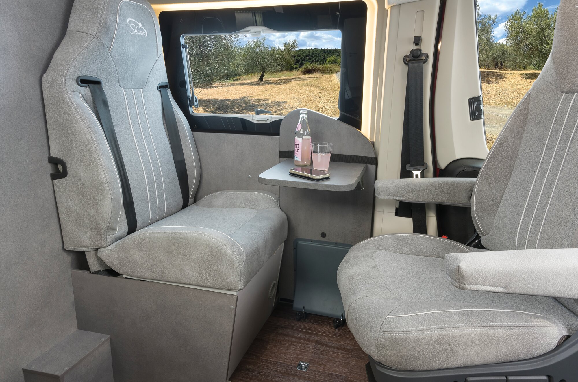 Pössl Summit Pössl Summit