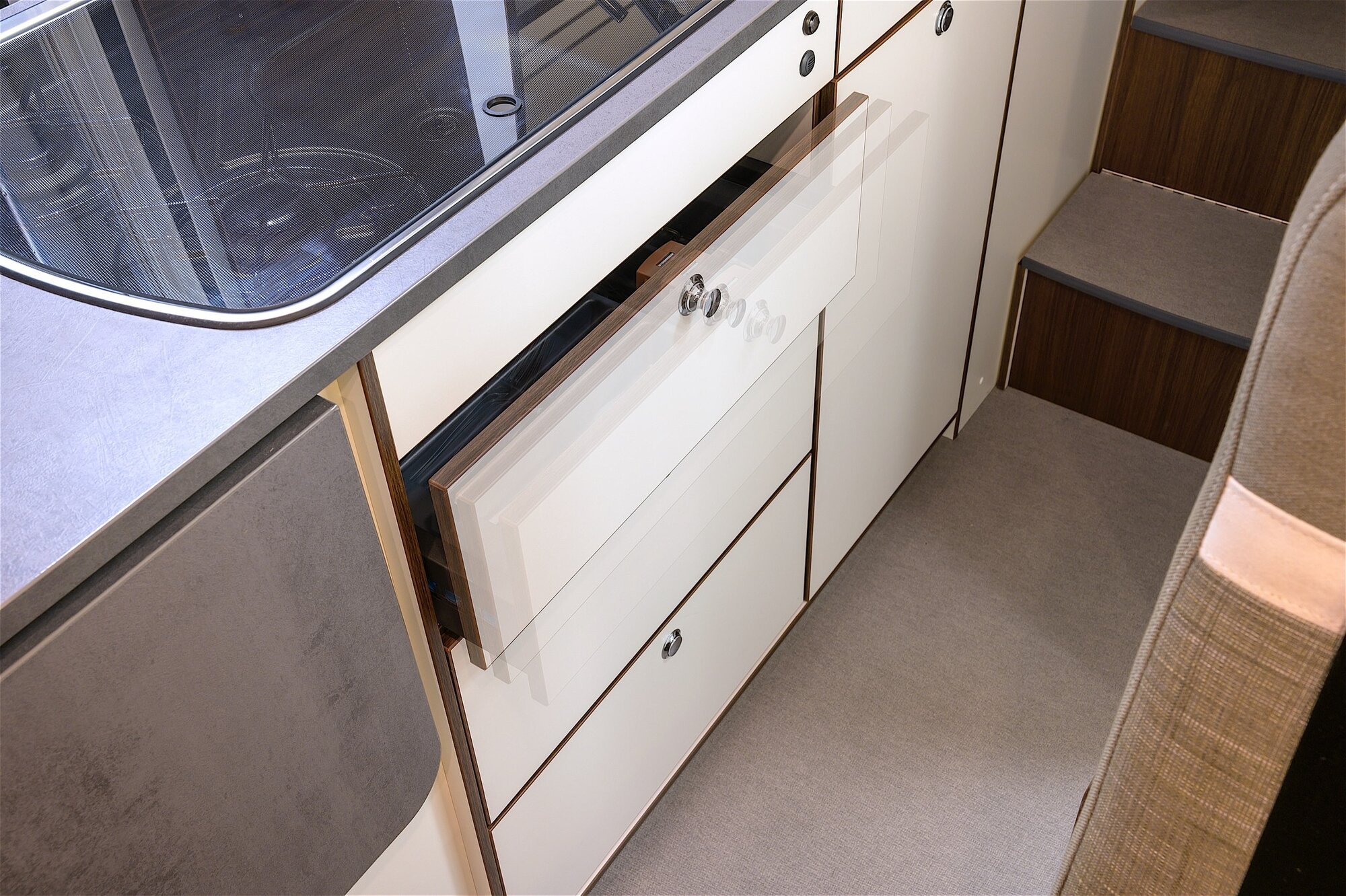 Pössl Summit Pössl Summit