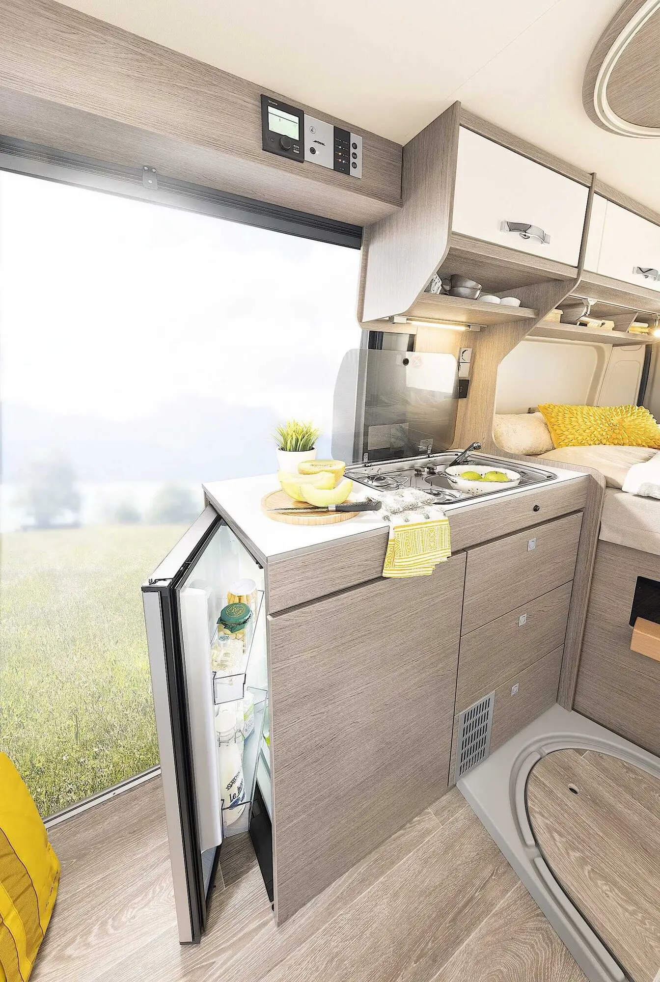 ROADCAMP R