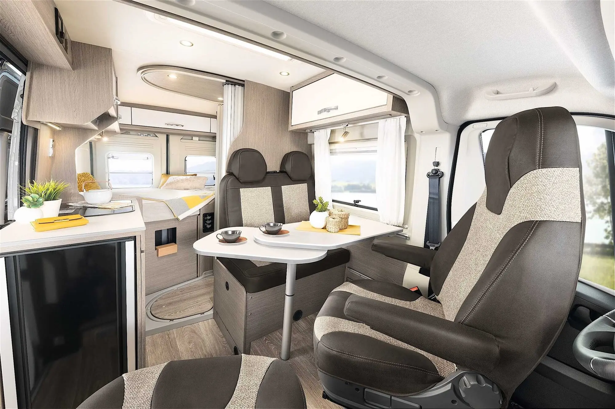 ROADCAMP R