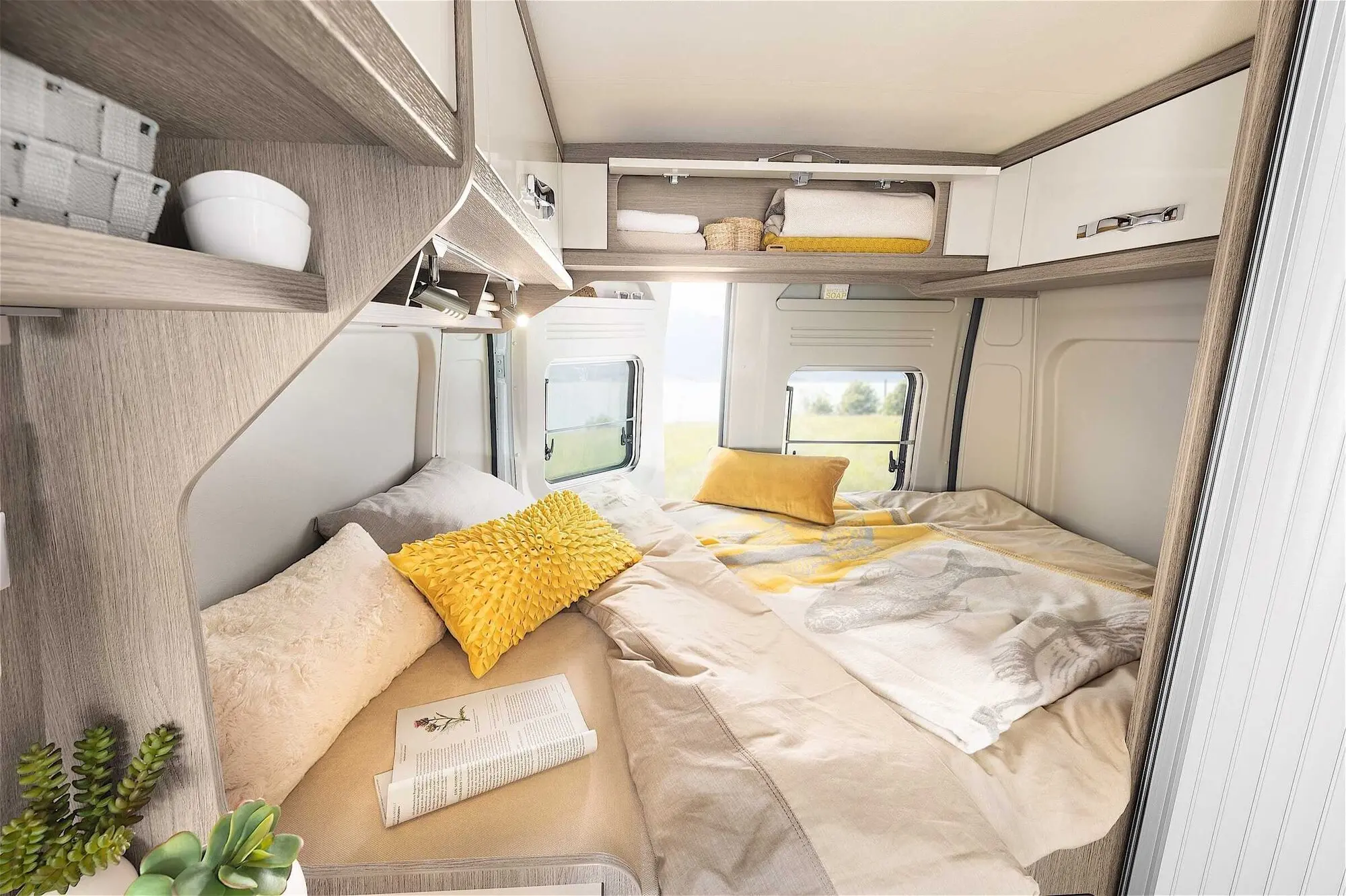 ROADCAMP R