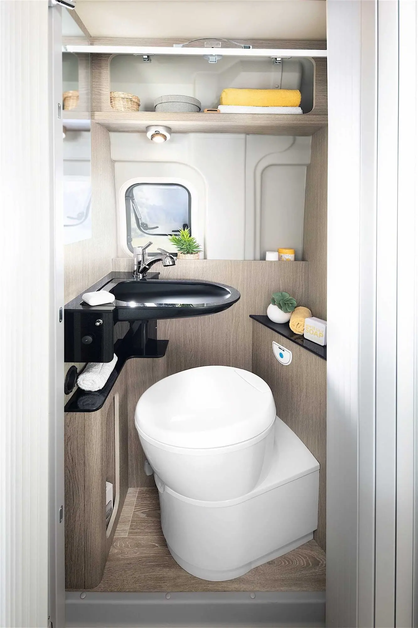 ROADCAMP R