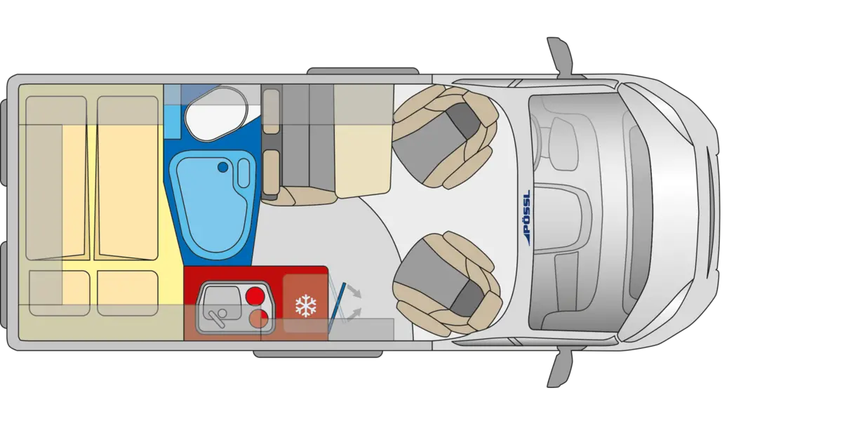 ROADCAMP R