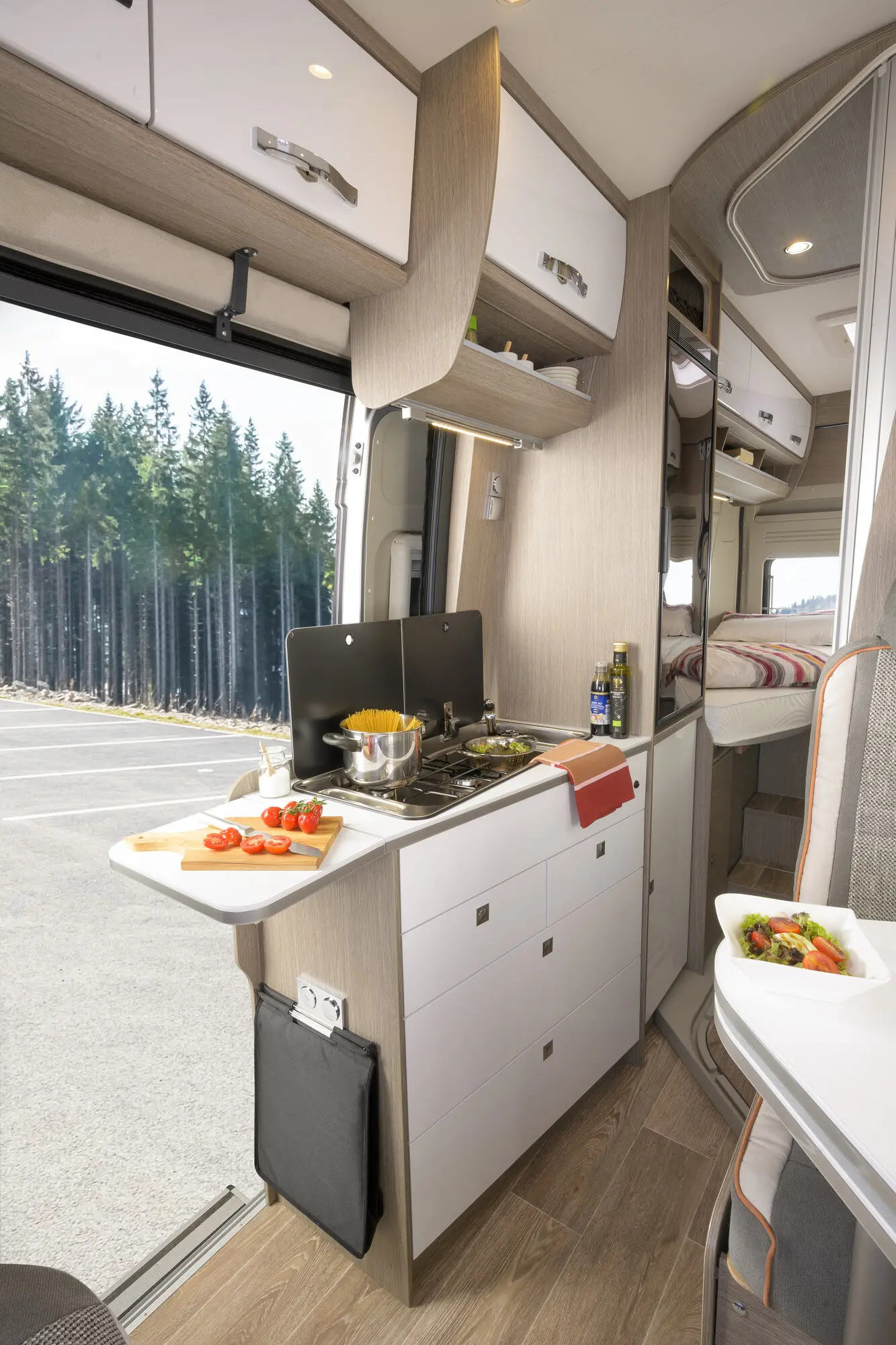 ROADCRUISER XL