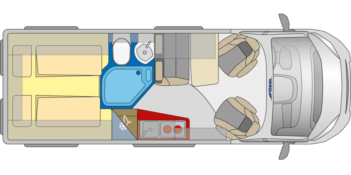 ROADCRUISER XL