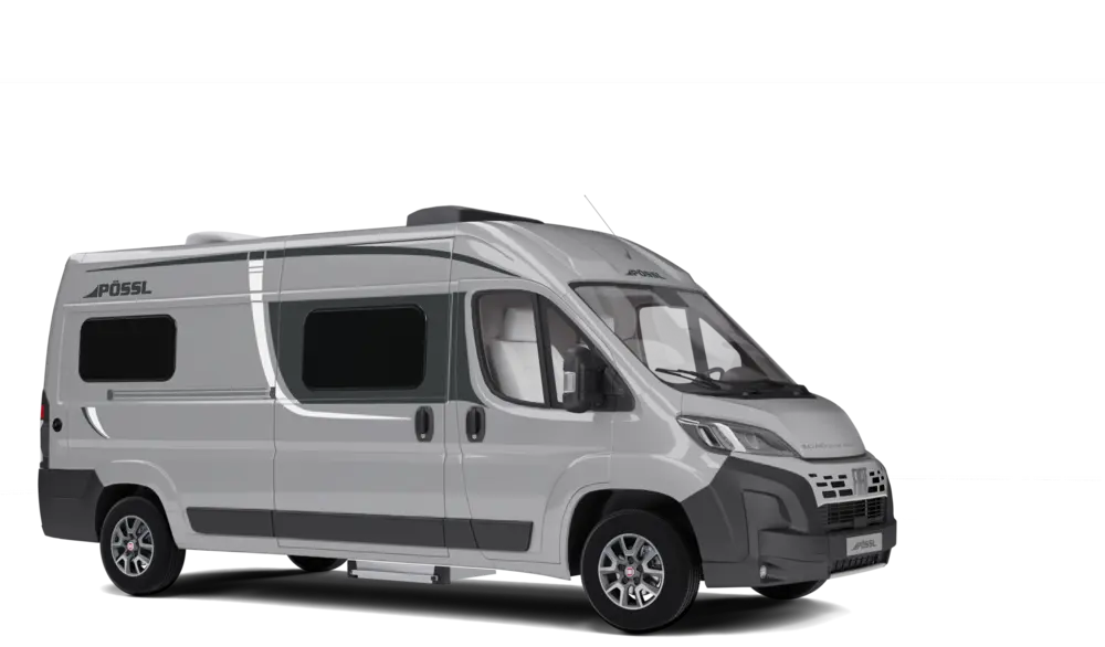 ROADSTAR 600 L