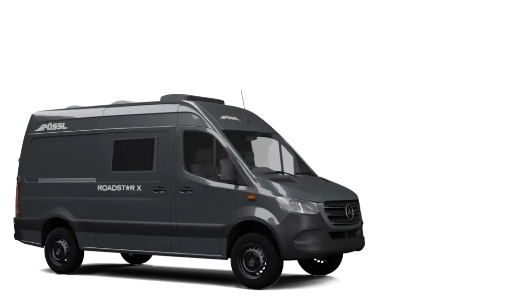 ROADSTAR X