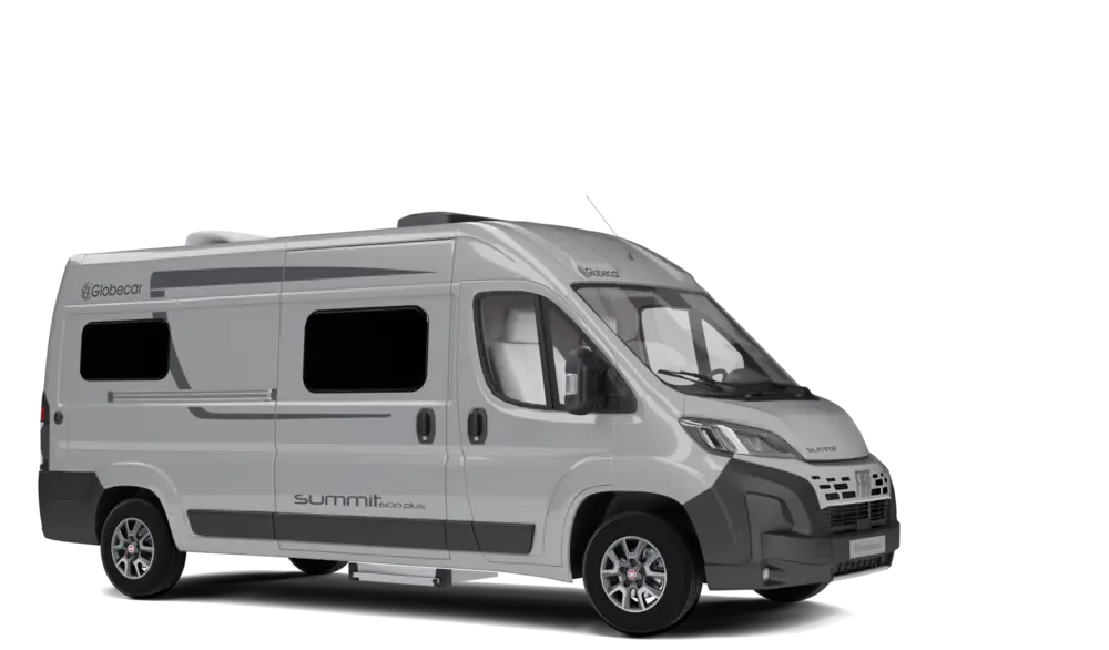 SUMMIT 600