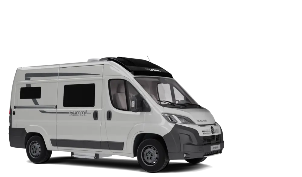 SUMMIT PRIME 540