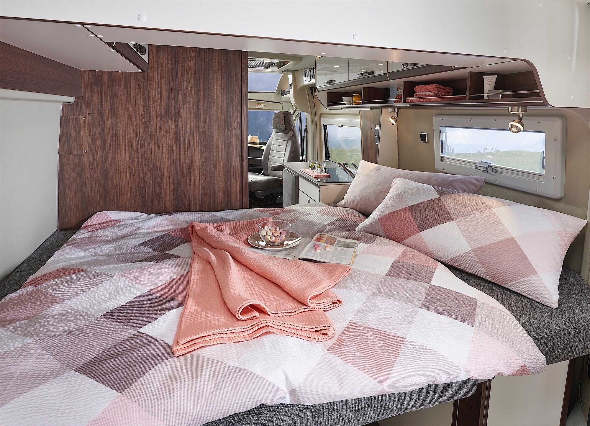 Pössl SUMMIT PRIME 540