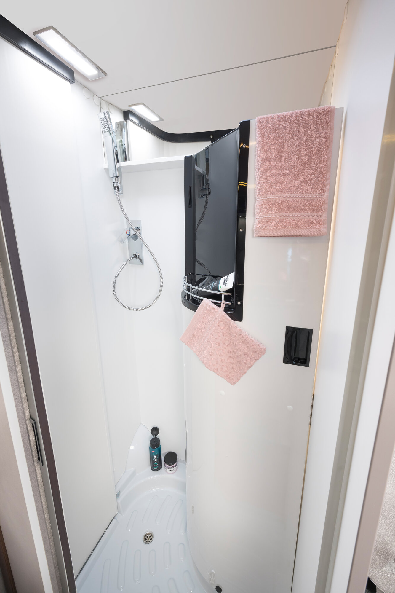 Pössl SUMMIT PRIME 540