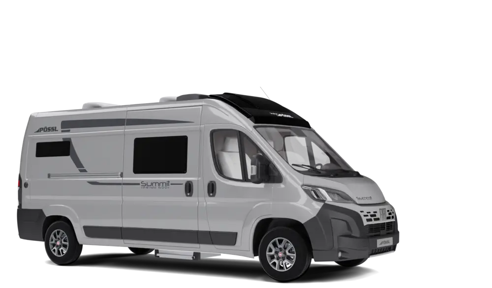SUMMIT PRIME 600