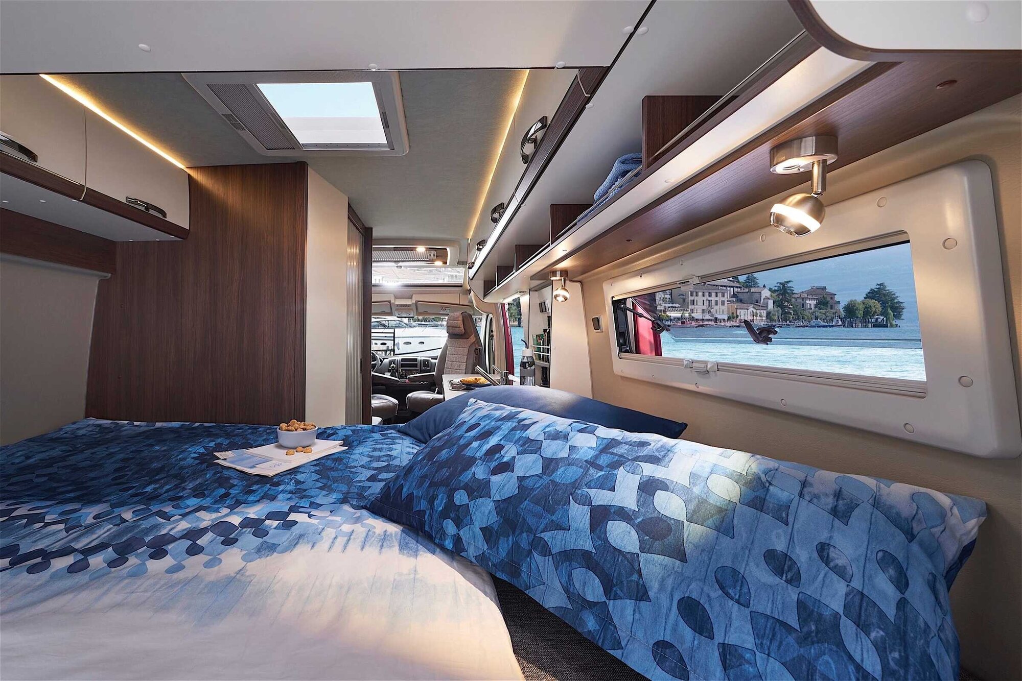 Pössl SUMMIT PRIME 600