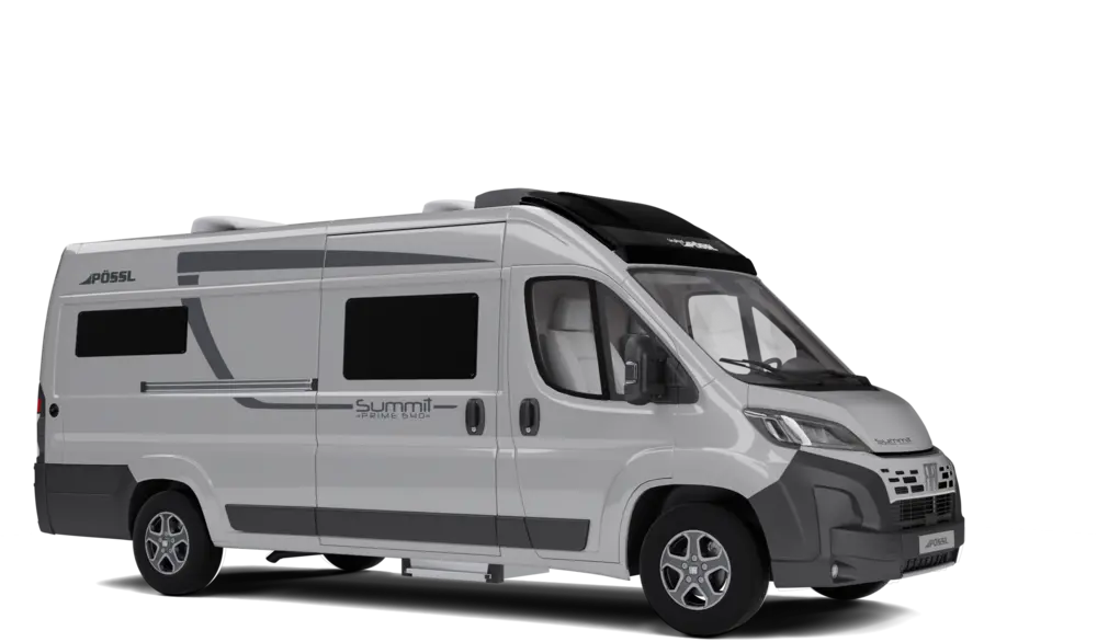 SUMMIT PRIME 640