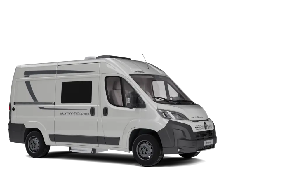 SUMMIT SHINE 540 R