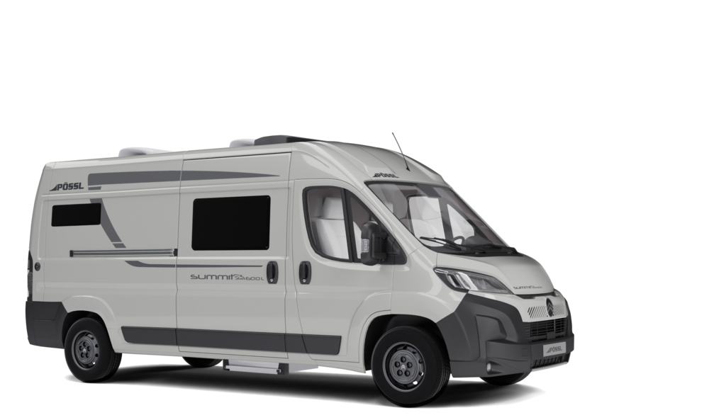 SUMMIT SHINE 600 L Elegance