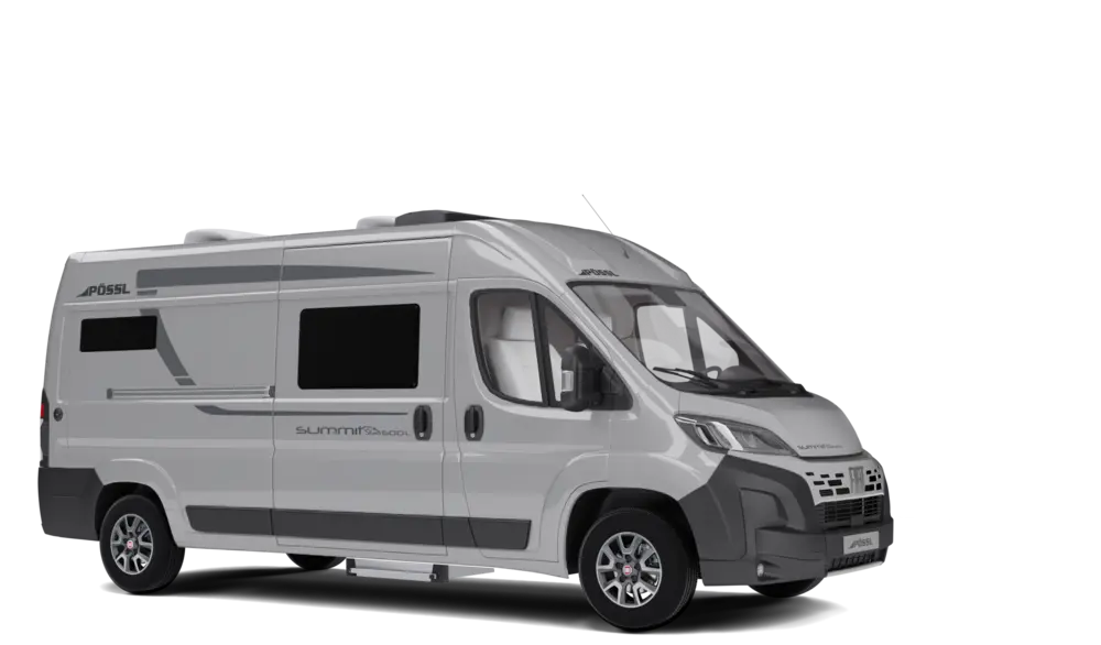 SUMMIT SHINE 600 L