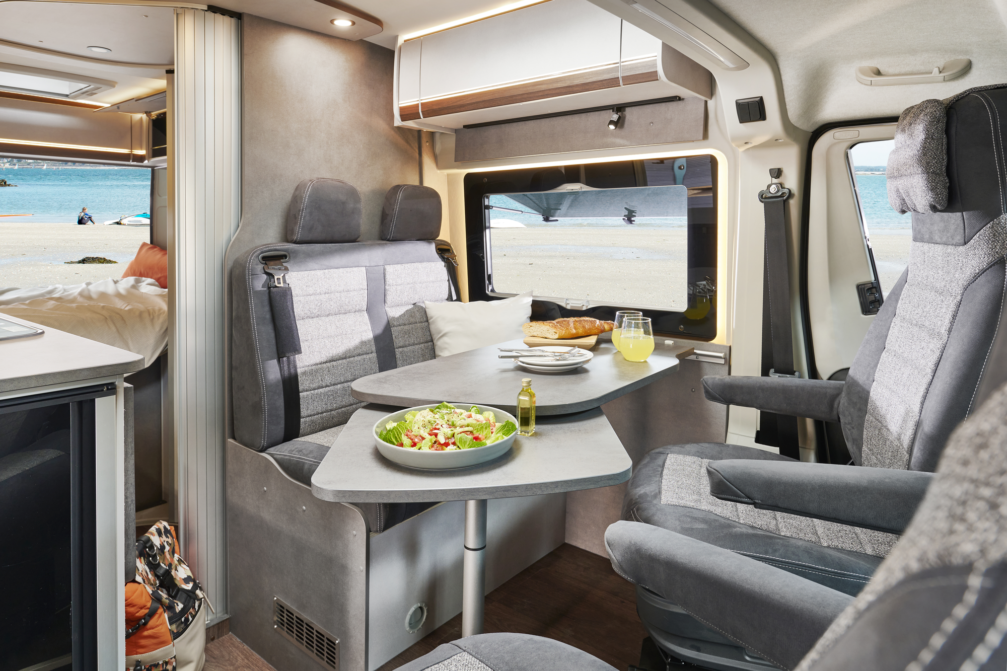 Pössl SUMMIT SHINE 600 RS