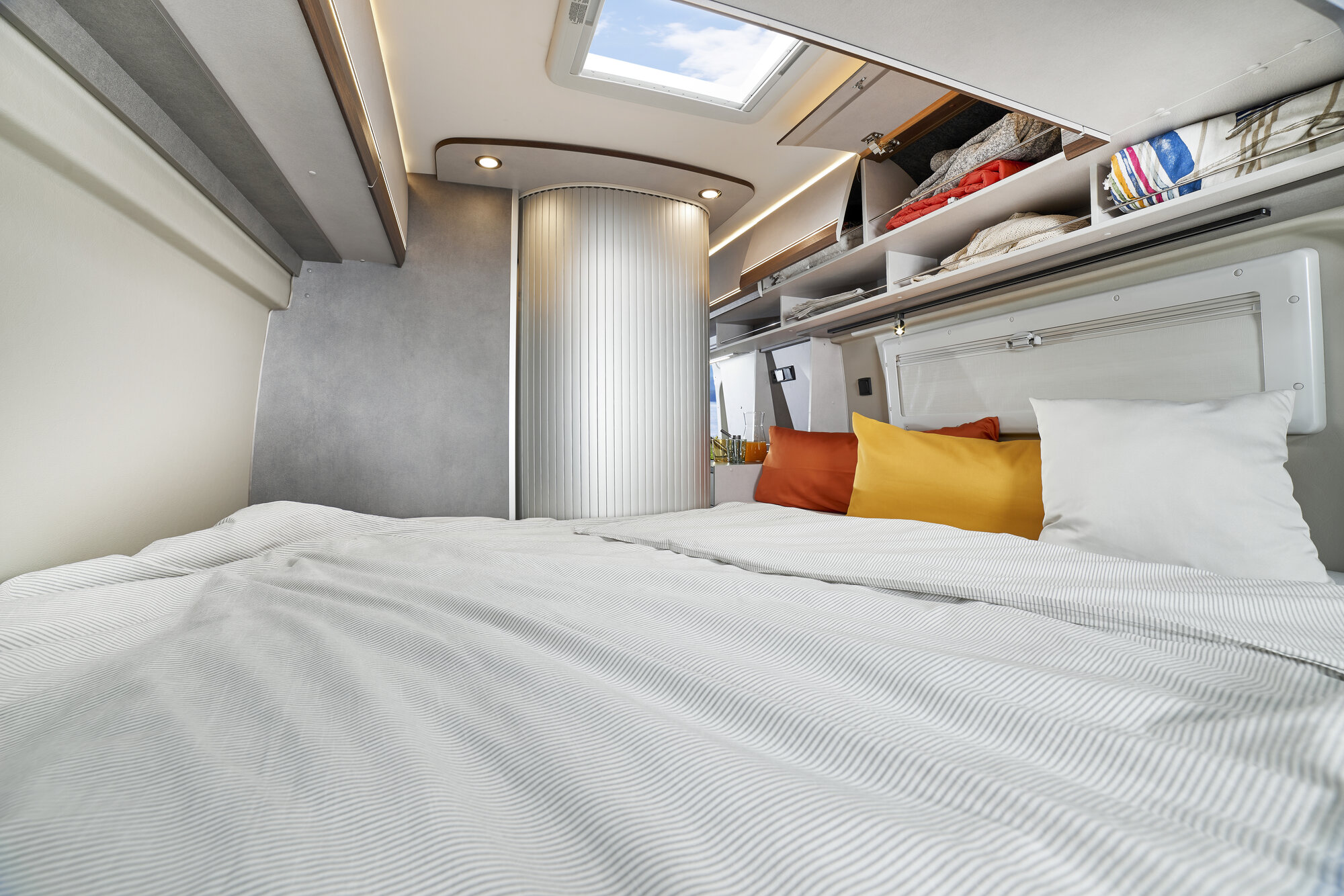 Pössl SUMMIT SHINE 600 RS