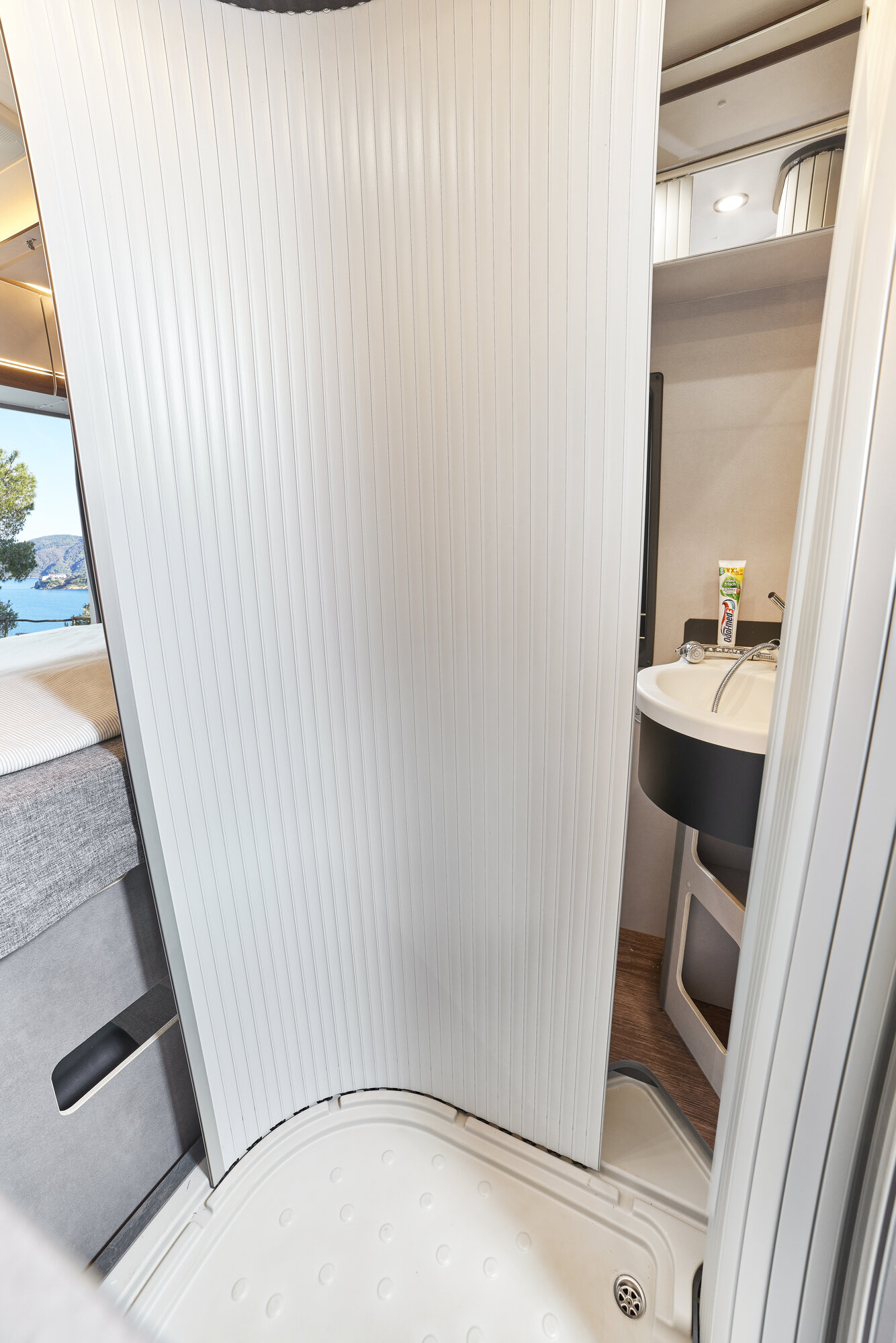 Pössl SUMMIT SHINE 600 RS