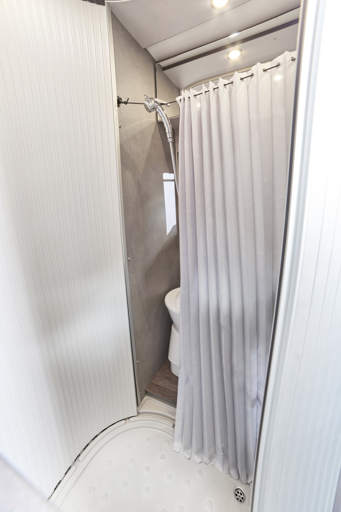 Pössl SUMMIT SHINE 600 RS