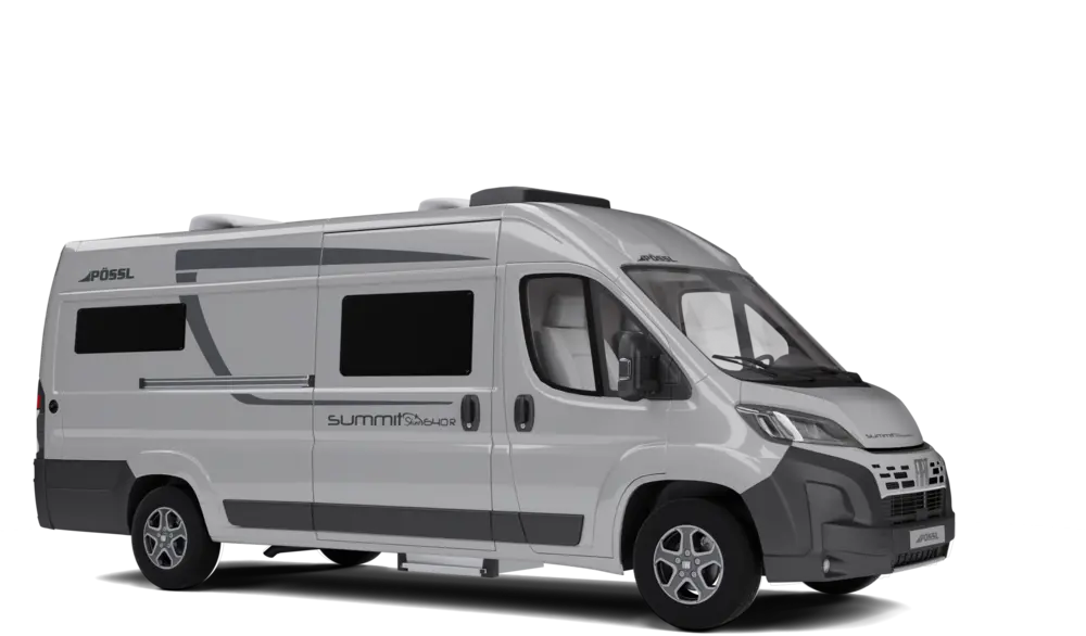 SUMMIT SHINE 640 R