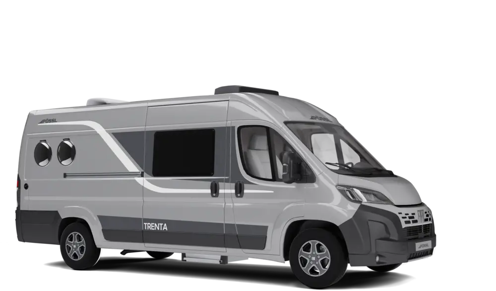 TRENTA 640