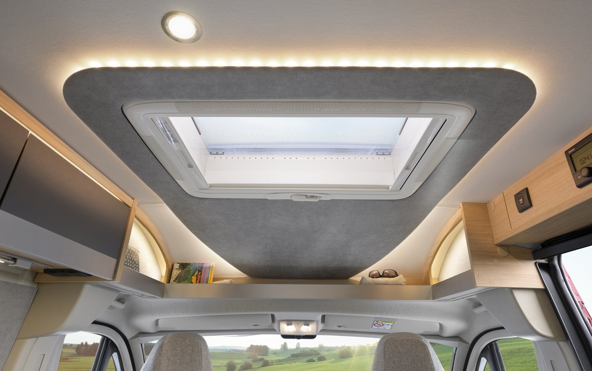 Pössl Trenta Pössl Trenta