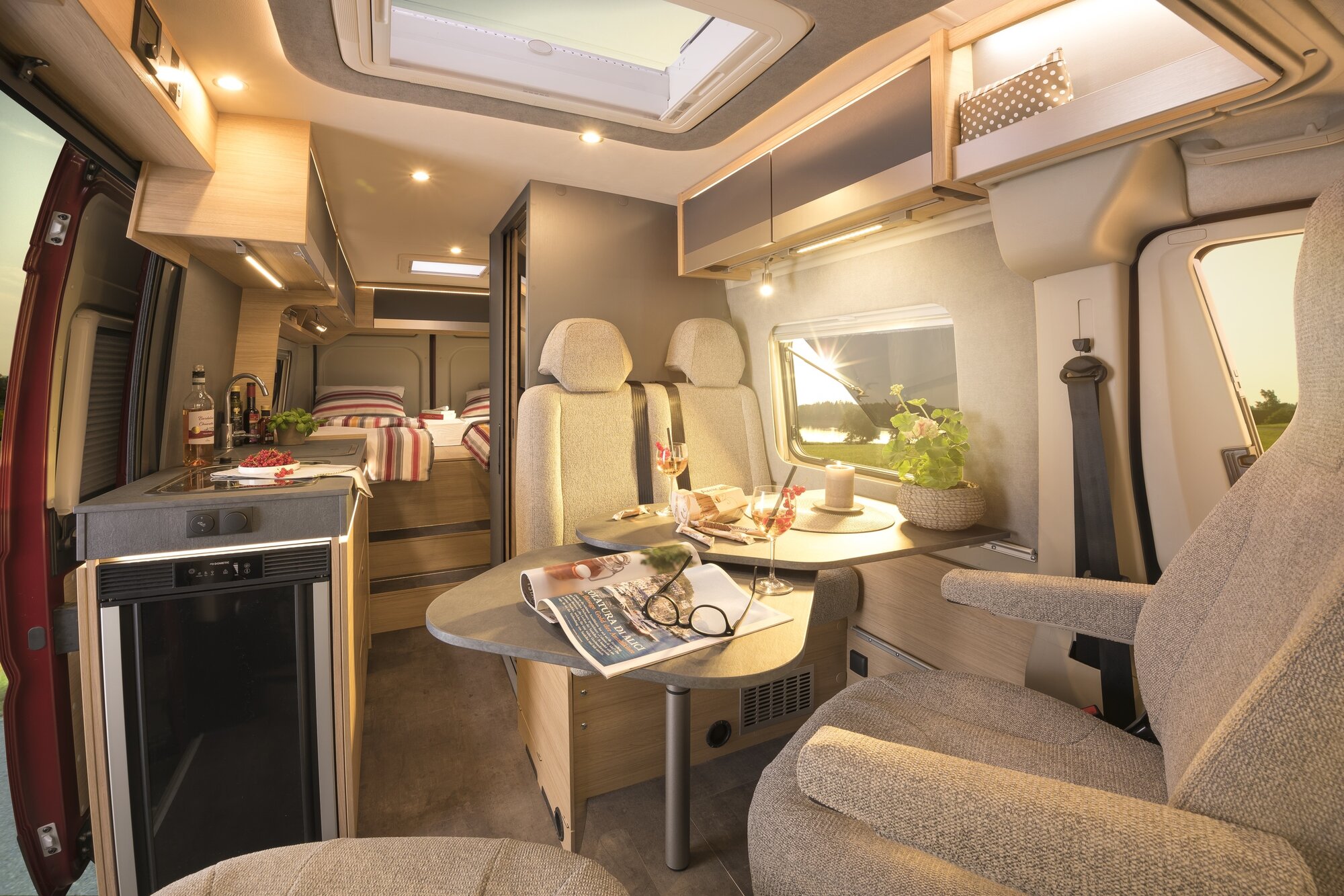 Pössl Trenta Pössl Trenta