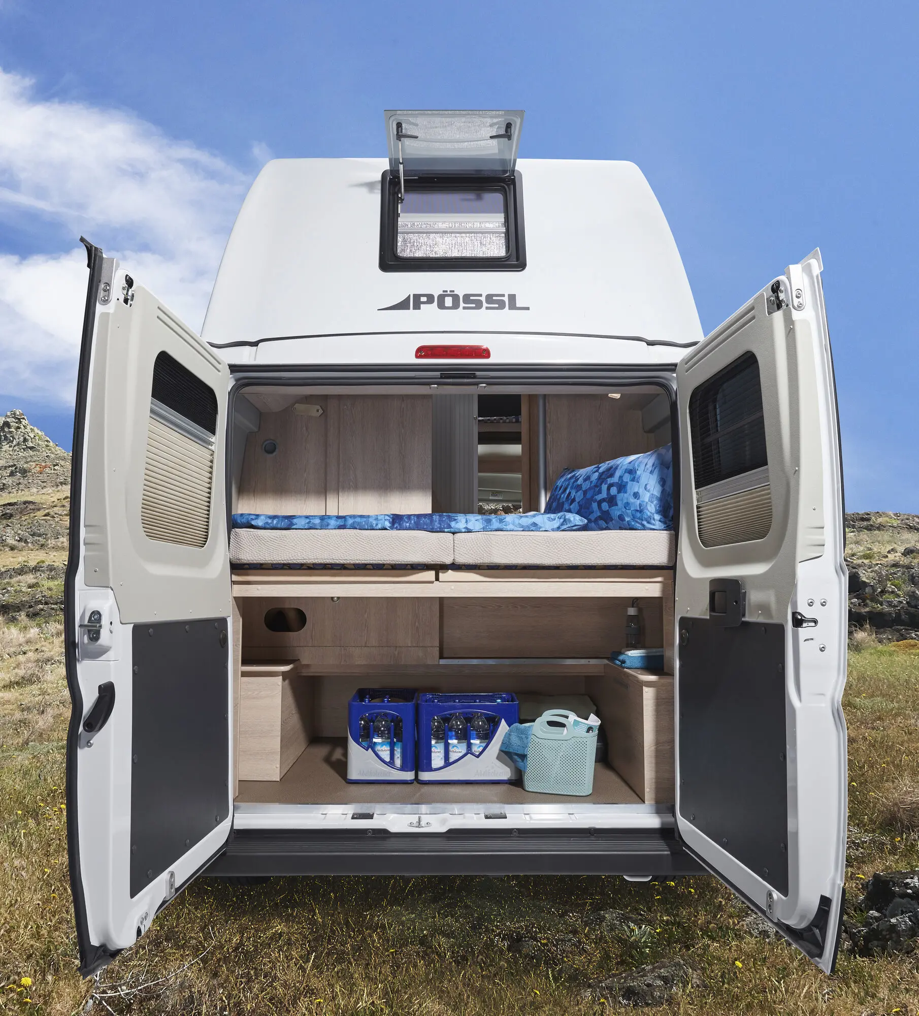 VARIO 545