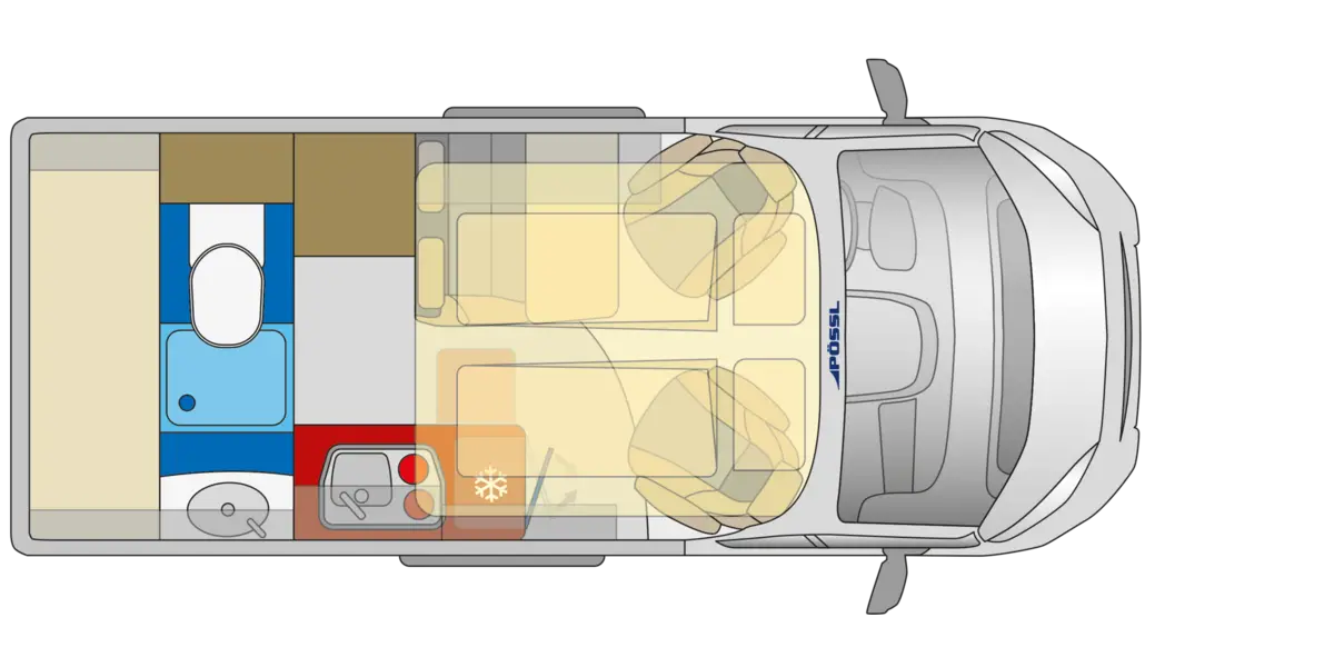 VARIO 545